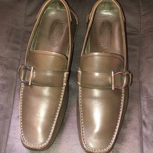Salvatore Ferragamo Drivers